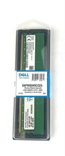 32GB DDR5 PC5-PC4800B 2Rx8 ECC RDIMM DELL  SNPW08W9C/32G  RETAIL BOX SERVER MEM picture