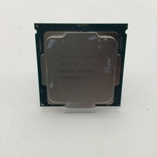 Intel Core i7-8700 3.20GHz 6 Core SR3QS 12 Thread LGA 1151 CPU Processor picture