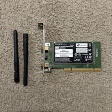 Linksys WMP600N Dual-Band Wireless-N PCI Adapter 300Mbps Desktop WiFi Card picture