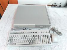 No Video HP Envizex A C2732A Terminal Station w/ Keyboard & Mouse AS-IS  picture