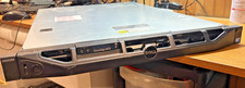 Dell PowerEdge R310 Server Xeon x3460 2.8ghz Quad Core / 8gb RAM 4x 500GB HD picture