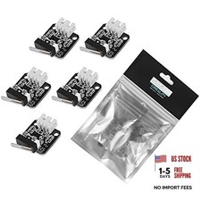5Pcs Creality Original EndStop Limit Switch Kit for Ender 3 V2 Ender3 Pro 3S picture