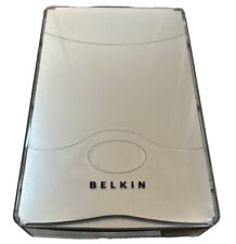 Belkin Hi-Speed USB 2.0 External Drive Enclosure Kit picture