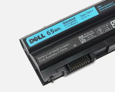 OEM Genuine T54FJ N3X1D Battery For Dell Latitude E5420 E5430 E5520 E6420 E6430 picture