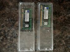 TwinMOS PC2-4200 1GB (2x512 MB) SO-DIMM CL4 Memory (Model # 8022JJ-HX) picture