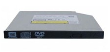 HP Proliant DL120 DL165 DL320 G5 G6 G7 G9 SATA 9.5mm DVD Burner Drive picture