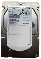 DELL EqualLogic Cheetah NS.2 | 450GB @ 10K | 6Gb/s SAS-2 3.5
