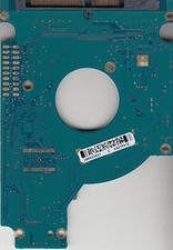 ST9250410ASG 9PSG42-032 0003SDM1, 100563947 E, Seagate SATA 2.5 Circuit Board PCB picture