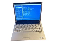 Dell XPS M1530 Laptop Nvdia Gforce Intel Core 2 Duo 3GB Ram No Hard Drive/ Read picture