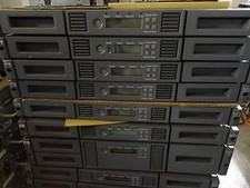 HP 1/8 G2 LTO Autoloader BL536A BL536B C0H18A AJ816B 435243-002 Chassis NoDrive picture