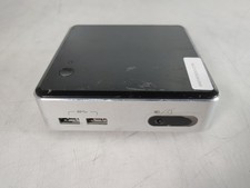 Intel NUC D54250WYK Intel Core i5-4250U 1.30 GHz 8 DDR3L Desktop - No HDD picture