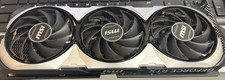 MSI nVidia GeForce RTX 4070 VENTUS 3X E OC 12GB GDDR6X 192bit picture