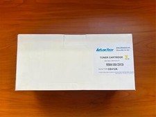InFlow Yellow Toner Cartridge for REMAN 305A CE412A  CE412A picture