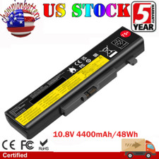 75+ Battery For Lenovo ThinkPad E430 E431 E435 E440 E445 E530 E531 E535 E540 New picture