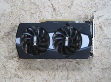 SAPPHIRE AMD Radeon R9 270X 2GB GDDR5 Graphics Card picture