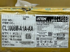 ATEN CL1008M 17