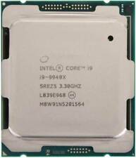 Intel Core i9-9940X X-series 19.25M Cache, up to 4.50GHz CPU Processor picture