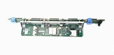 Genuine Dell 3971G PowerEdge R620 10 X 2.5'' SFF HDD Backplane Assembly picture