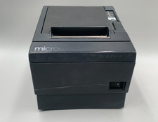 EPSON TM-T88III M129C Thermal Label Printer ONLY Fair Condition picture