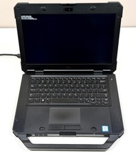 Dell Latitude 5420 Rugged 14