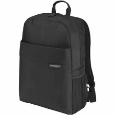 Kensington Simply Portable Lite Carrying Case (Backpack) for 16  Notebook, Acces picture