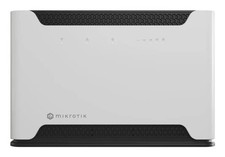 MikroTik W129307794 D53G-5HACD2HND-TC_R11E-LTE7 Chateau Lte7 Wireless Router ~E~ picture