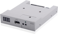 Gotek SFR1M44-U100 3.5 Inch 1.44MB USB SSD Floppy Drive Emulator picture