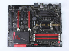 ASUS Maximus VI Hero Motherboard LGA 1150 Intel Z87 DDR3 HDMI USB3.0 tested OK picture