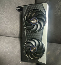 Sapphire NITRO+ AMD Radeon Graphics Card Dual Fan, HDMI/DisplayPort, PCIe x16 picture