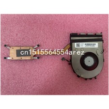 New Original for Lenovo ThinkPad E14 E15 Gen 1 UMA CPU Cooling Fan 5H40S72907 picture