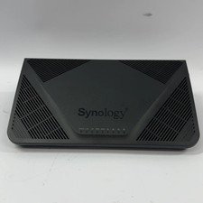 Synology RT2600AC Dual-Band Wi-Fi 5 Router picture