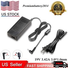 AC Adapter For Asus Eee Slate EP121-1A011M EP121-1A010M Tablet PC Power Charger picture