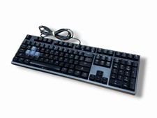 Ducky Channel Keyboard Model DK2108S Black - TESTED picture