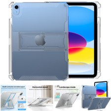 Shockproof Stand Case Cover For iPad 7th 8th 9th 10th 11th (A16) Generation Pro picture