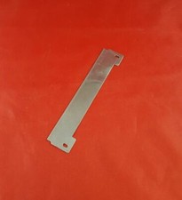 Zebra 105SL/140Xi3 Ribbon Strip Plate 48017 picture