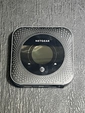 NETGEAR Nighthawk M1 Wireless Wi-Fi Hotspot Modem - MR1100-2A1NAS picture