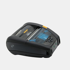 Zebra ZQ630 Plus ZQ63-AUWA004-00 4