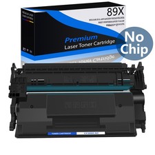 1pk [No Chip]Toner CF289X 89X Compatible With HP CF289X MFP M528dn M507x M507n picture