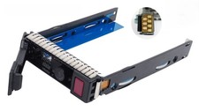 HP 651314-001 3.5 inchLFF HDD Tray Caddy picture