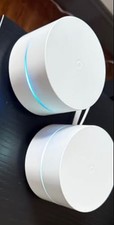 2x Google Nest WiFi H2D 2nd Gen Mesh AC2200 Router  picture