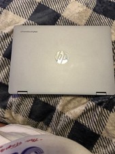 HP Chromebook Plus 14