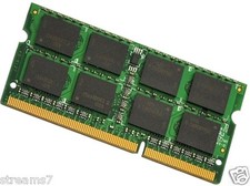 4GB DDR3 (1x 4GB) Laptop Memory for TOSHIBA Satellite A665 A665-S6054 A665-S6086 picture