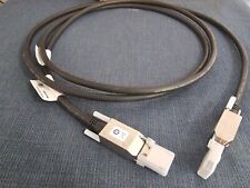 Cisco STACK-T4-3M for C9200/9200L 3M Stacking Cable OPEN BOX picture