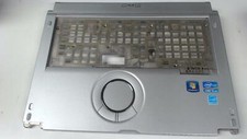 For Panasonic ToughBook CF-C1 - Silver Palmrest w/ Touchpad picture