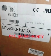 MPLA310FHJ72AA 1PCS New original  AB MPL-A310F-HJ72AA Servo Motor  Fast shipment picture