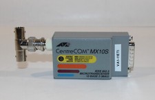 Allied Telesyn AT-MX10S CentreCOM Microtransceiver picture