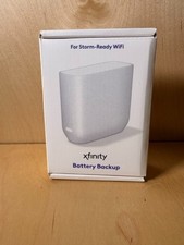 Xfinity Storm-Ready WiFi Battery Backup WNXB11ABR New Sealed Comcast picture