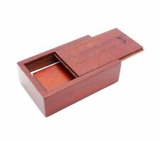 Free Engrave Custom Photography Wood USB Flash Drive Memory Storage + Wooden Box picture