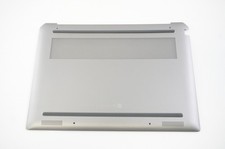 P05285-001 Hp Bottom Base Cover Meteor Silver 14-FD0023DX 14-FD0087NR picture