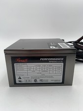 Rosewill Performance RP600V2-S-SL Model AP-650F12V Power Supply  picture